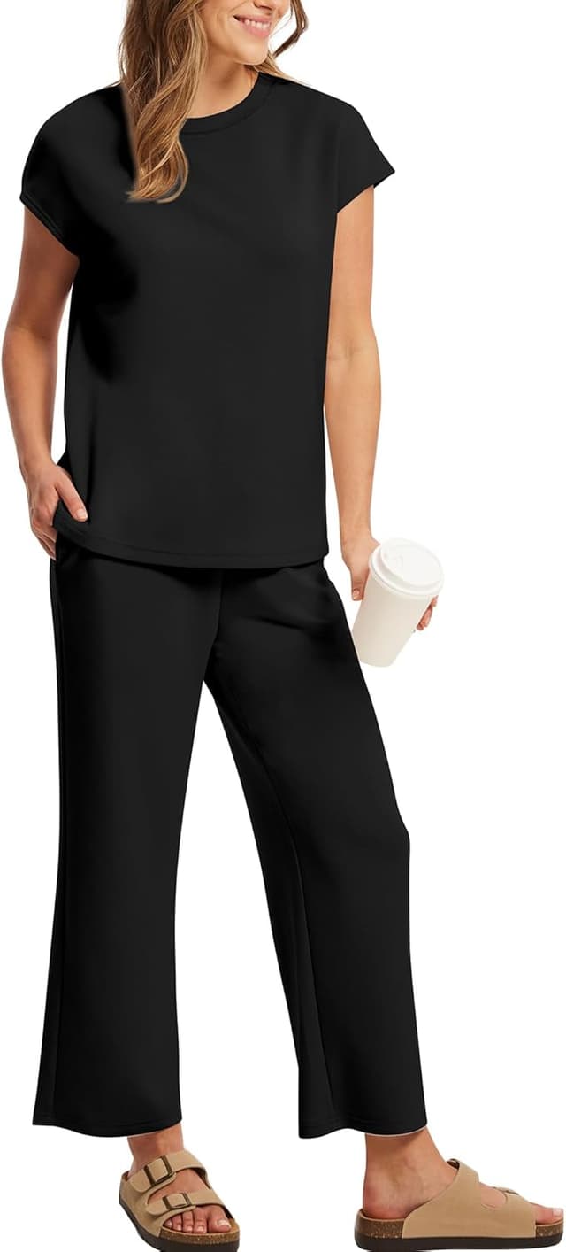 Detalle 2 de Sampeel Two Piece Sets 1 outfit