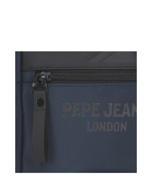 Detalle 1 de Pepe Jeans Bromley bolsa de viaje 45 L