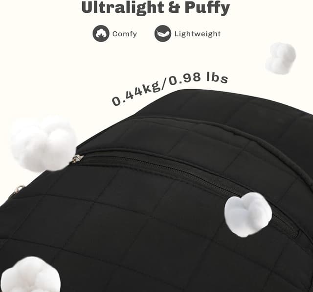 Thumbnail 1 de Hynes Eagle Rucksack Damen Klein