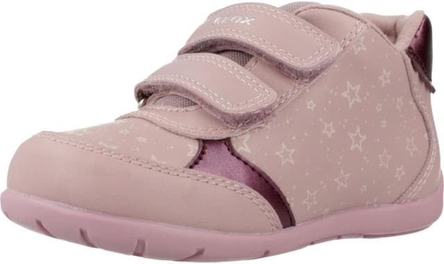 Thumbnail 6 de Geox B Elthan Girl B Zapatillas bebé niña plano