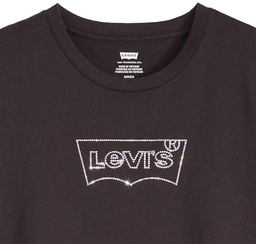 Thumbnail 5 de Levi's The tee Camiseta Mujer