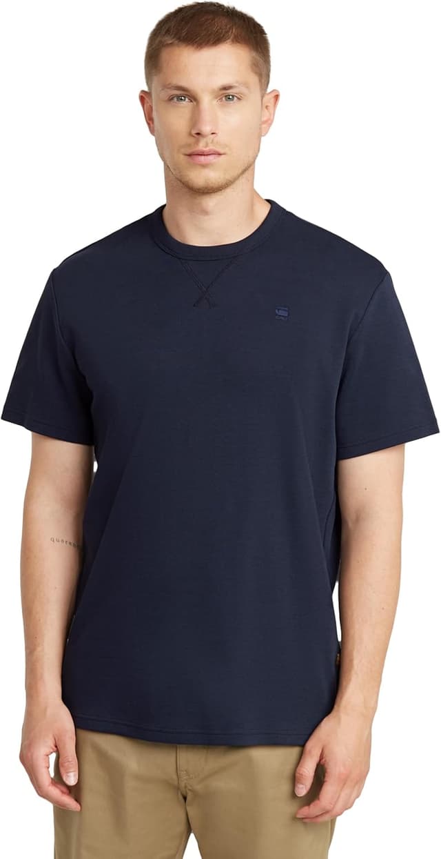 Thumbnail 6 de G-Star Herren Nifous T-Shirt