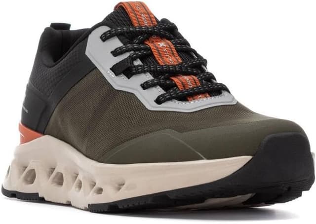 Detalle 2 de XTI 14456504 Zapatilla hombre kaki talla 43