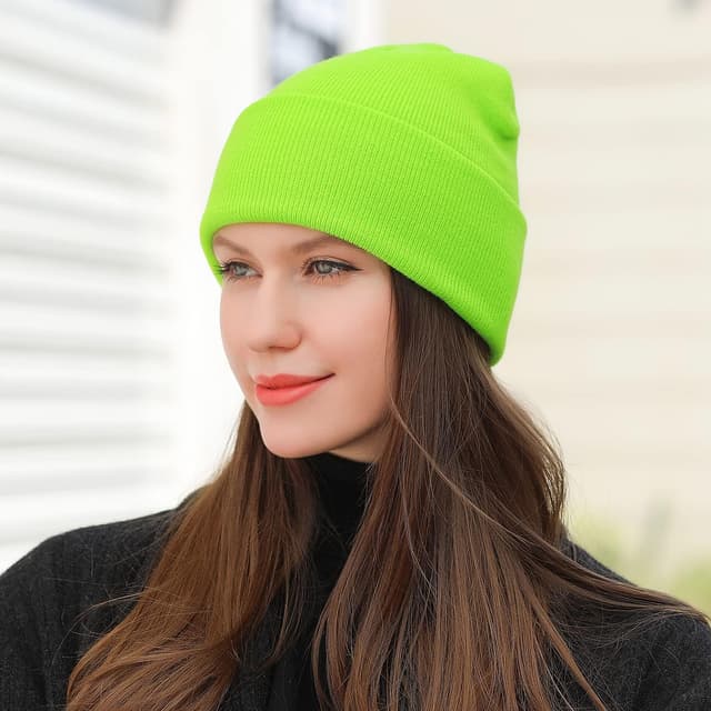 Thumbnail 4 de MASADA berretto invernale beanie taglia unica