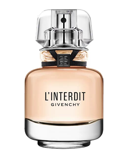 Imagen de Givenchy L'Interdit Eau de Parfum 35 ml en OfertitasTOP