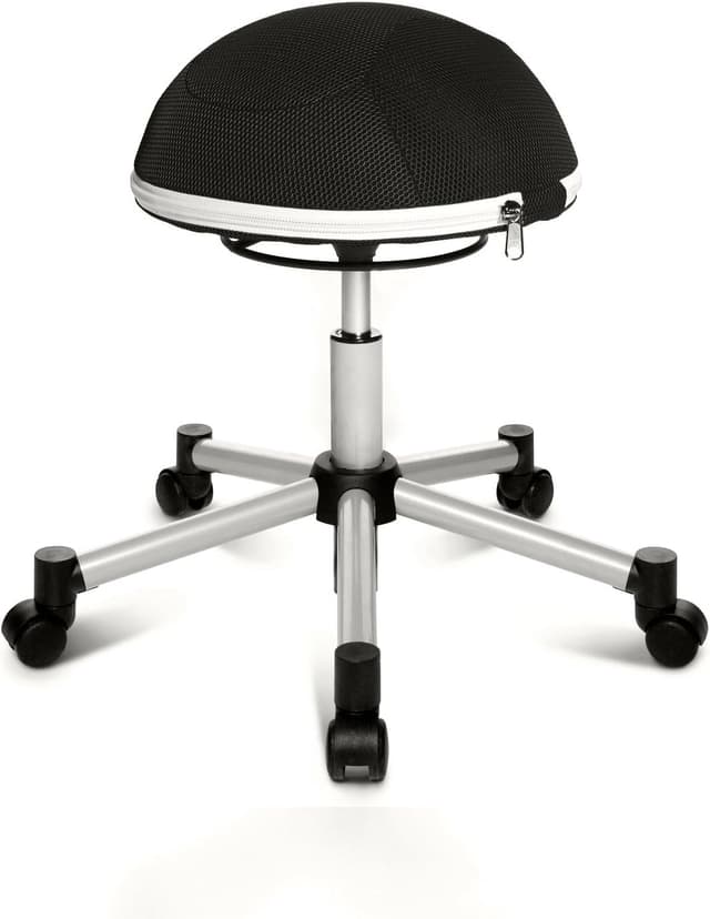 Thumbnail 6 de Topstar SH17BB6 sgabello Sitness Half Ball