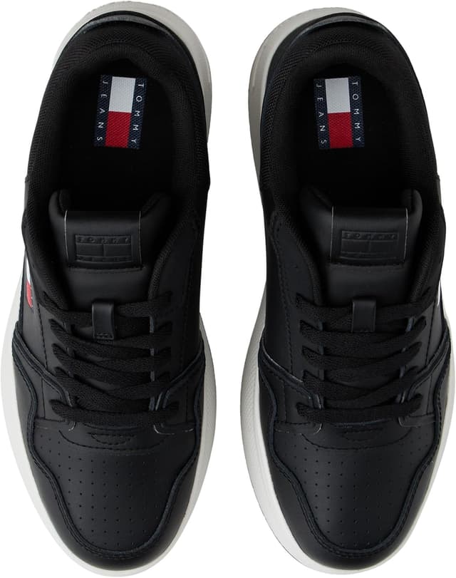 Thumbnail 4 de Tommy Jeans Tjw Retro Basket Flatform