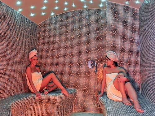 Thumbnail 2 de Smartbox Fuga tra lusso 4* per 2