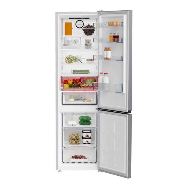 Thumbnail 4 de Beko B7RCNE407HXB frigorífico combi 407 litros 🧊