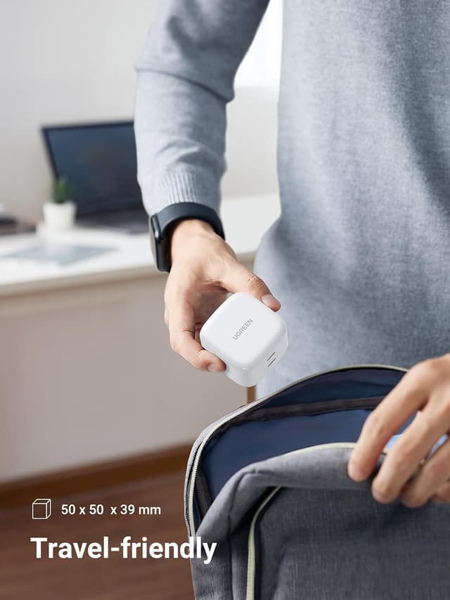 Thumbnail 6 de UGREEN USB C Charger 65W Fast Charger