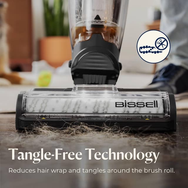Thumbnail 4 de BISSELL CrossWave HydroSteam 3515G Wet Dry Vac 🧹