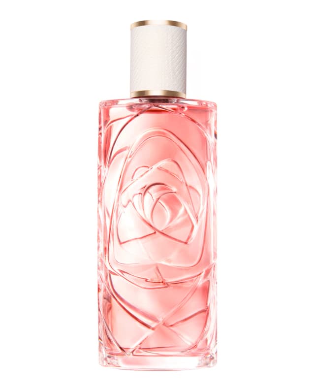 Detalle de Lancôme Eau de Toilette Ôver The Top 100 ml perfume femenino