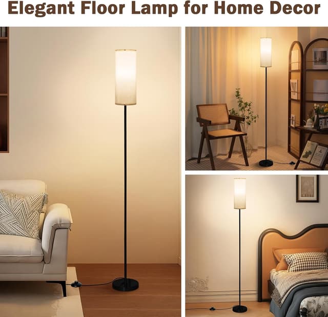 Detalle 2 de CRLL Lampada da terra salotto 12 W