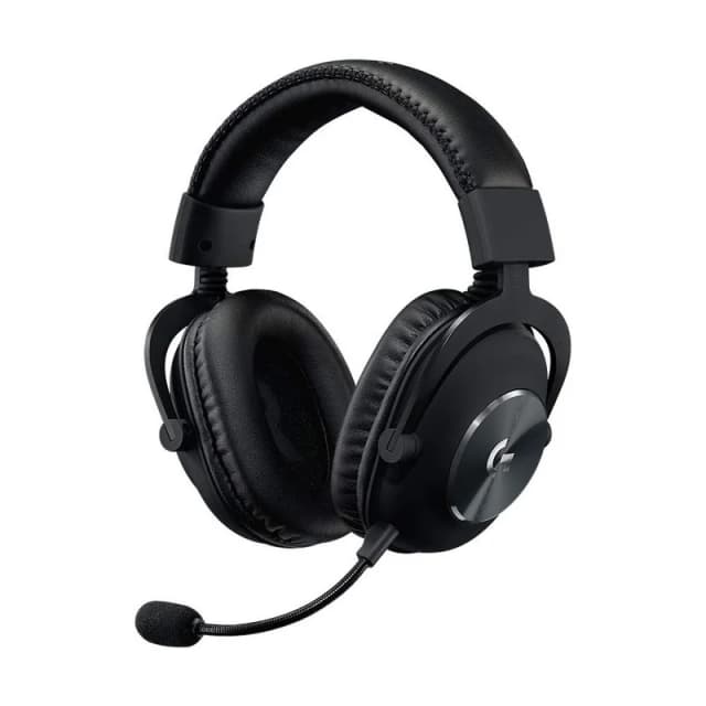 Detalle de Logitech G PRO X Auriculares Gaming 7.1 - Sonido Inmersivo