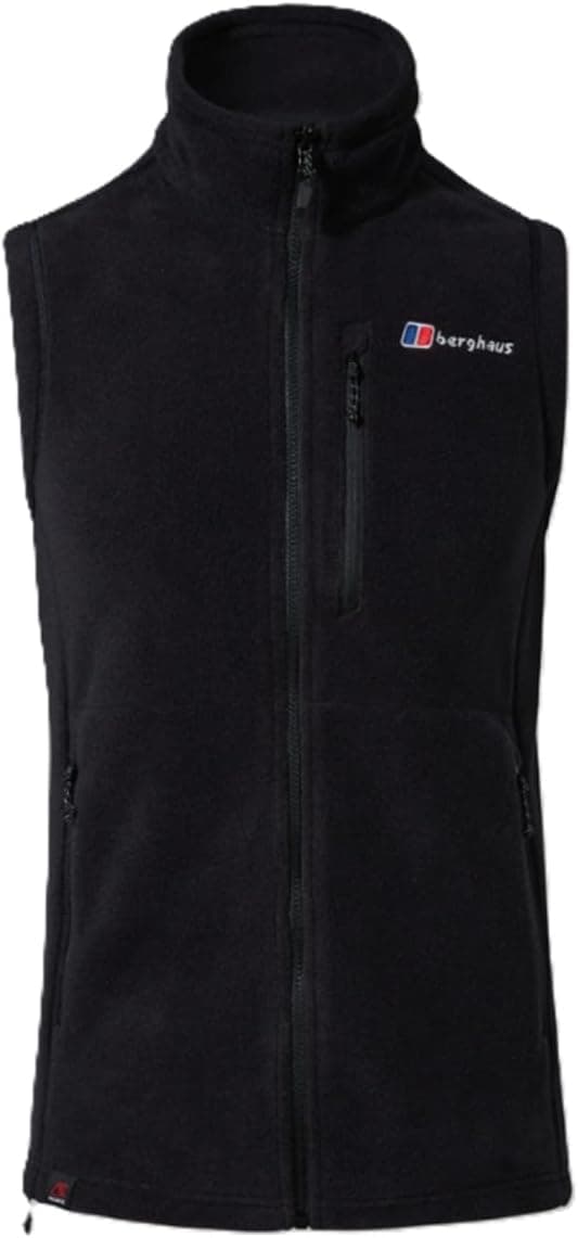 Detalle de Berghaus Prism Interactive fleece jacket