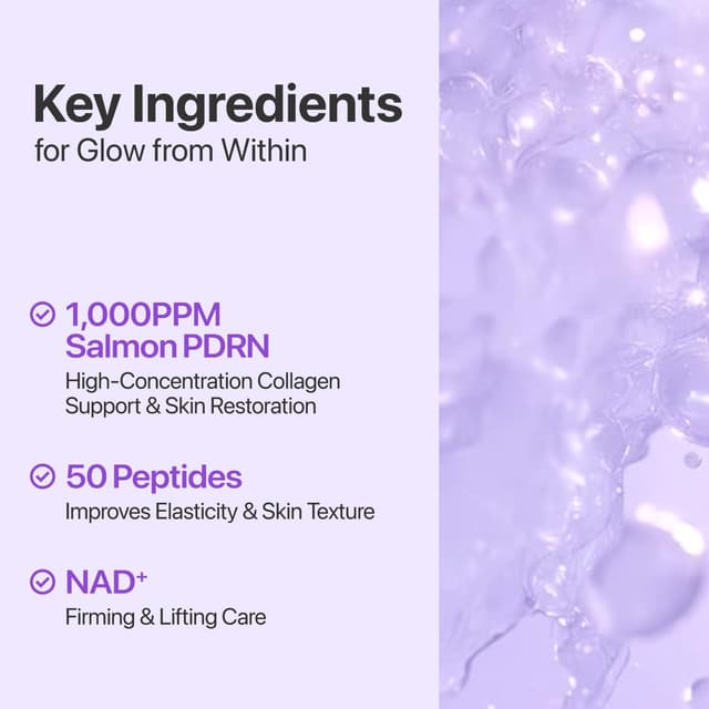 Thumbnail 3 de numbuzin No.9 Toner 150 ml Glow Boosting