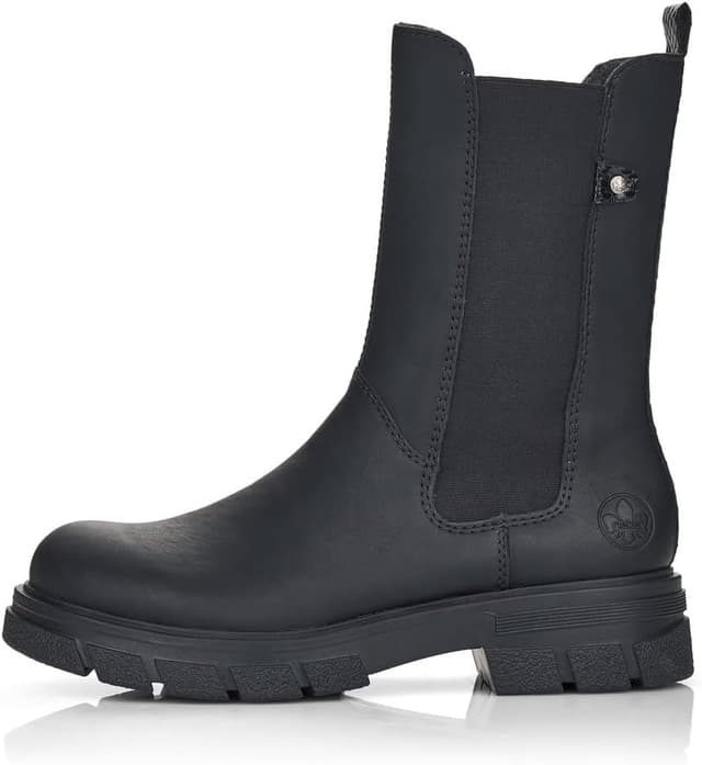 Thumbnail 5 de Rieker Z9180 Bottines 4,2 cm