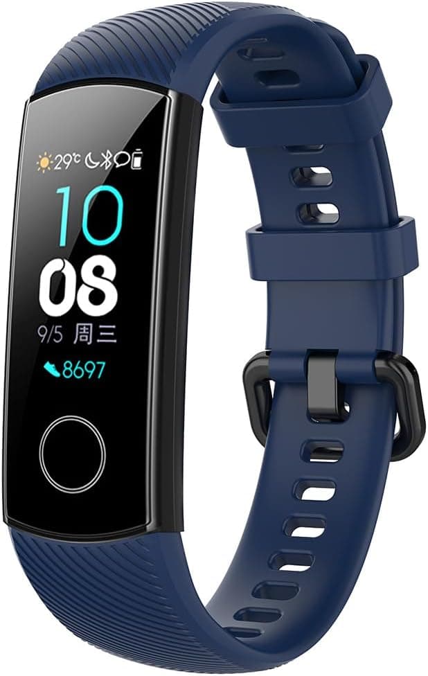 Thumbnail 6 de Honor Band 5/4 Silicone Sport Strap