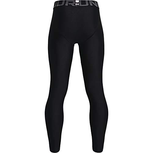 Thumbnail 2 de Under Armour UA HG Leggings niño compresión 86%