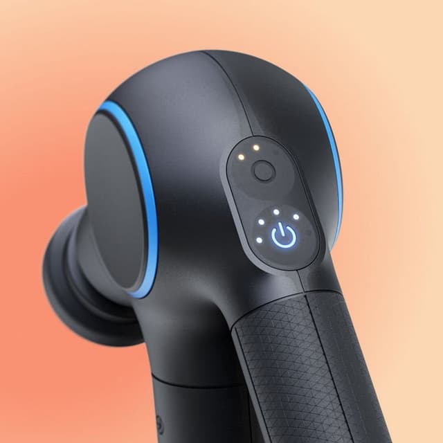 Detalle 2 de therabody Theragun Prime Plus Pistola de Masaje