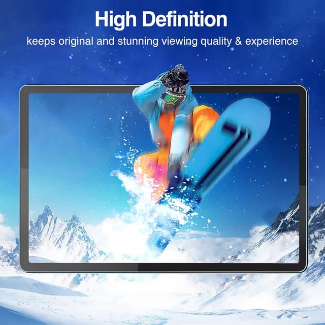 Thumbnail 4 de ProCase Screen Protector for Lenovo Tab 10.1