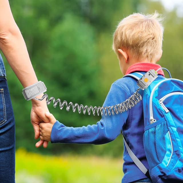 Thumbnail 6 de Lehoo Castle Baby Reins 1.5M child safety harness 👶