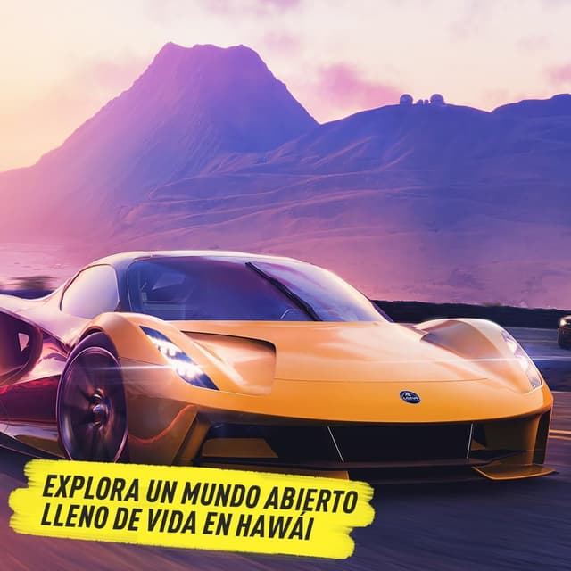 Thumbnail 2 de The Crew Motorfest Limited Edition PS5 — edición física