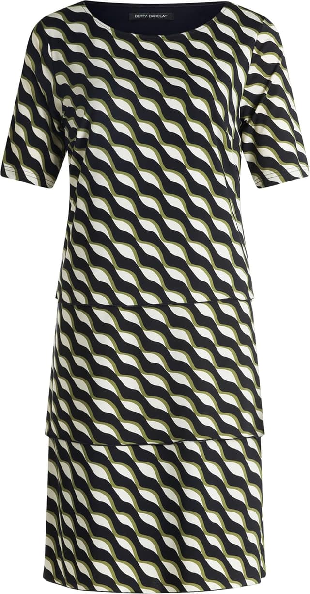 Detalle 2 de Betty Barclay Elena Kleid