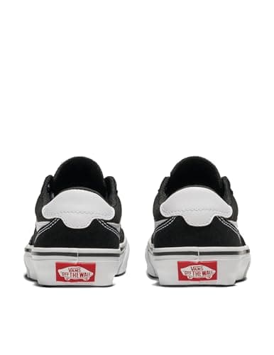 Detalle de Vans Brooklyn LS 34 EU zapatillas infantiles