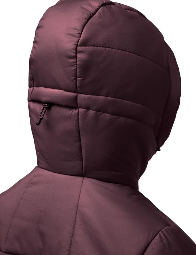 Thumbnail 5 de Jack Wolfskin Nebelhorn Down Hoody Damen