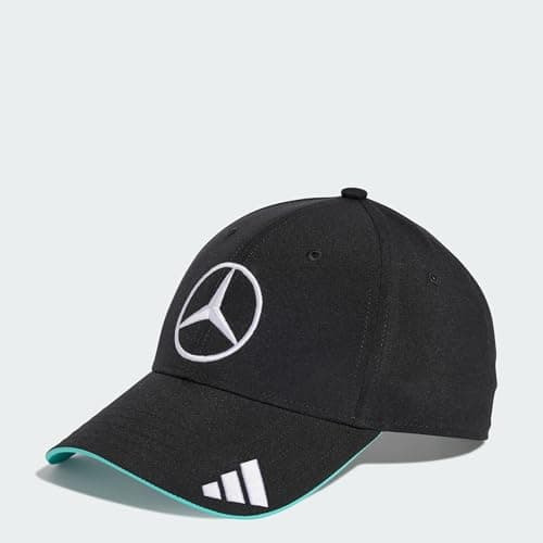 Thumbnail 5 de Adidas Mercedes AMG Petronas gorra talla M
