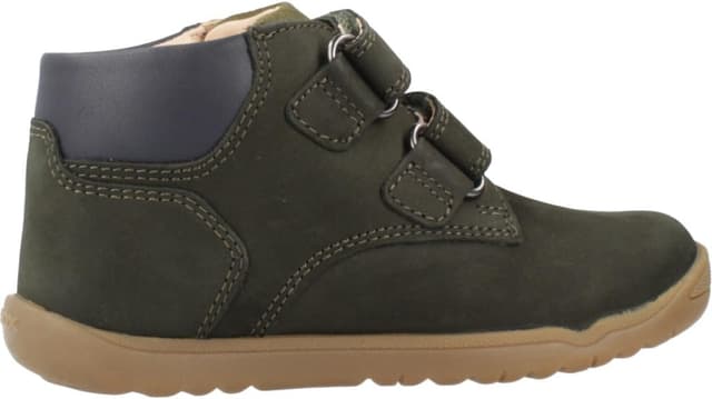 Thumbnail 3 de Geox Baby Jungen B Macchia First Walker