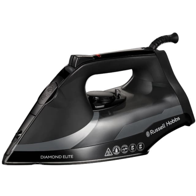 Detalle de Russell Hobbs Diamond Elite 3100 W
