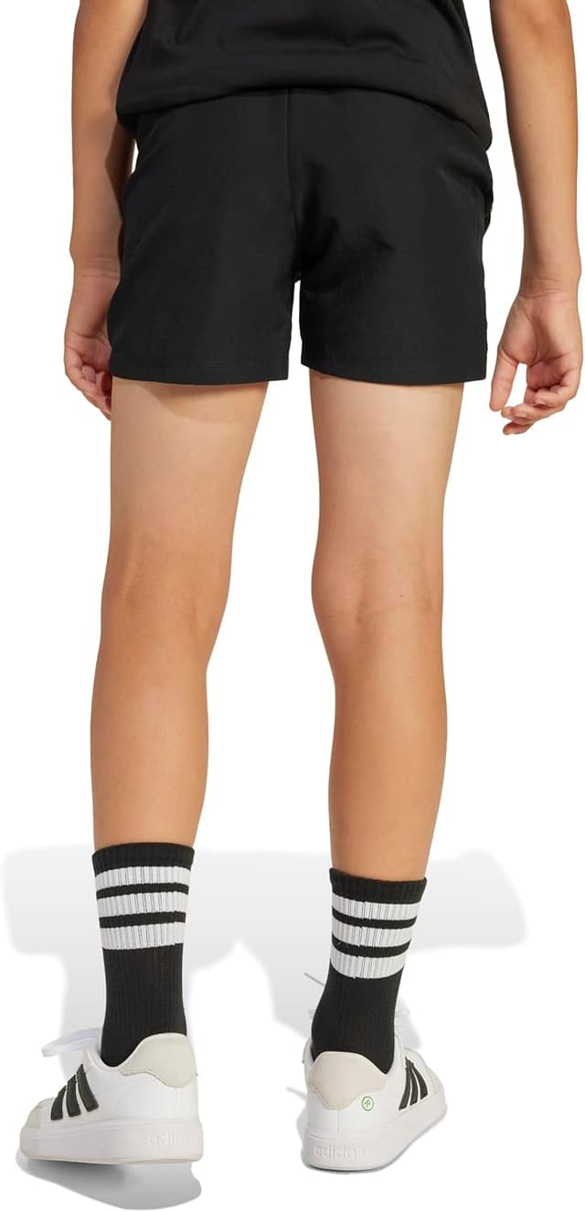 Thumbnail 1 de adidas Climacool Kids Essentials Shorts 9-10