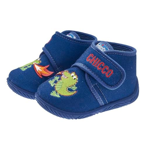 Thumbnail 4 de Chicco Pantuflas Niño para guardería y casa 👟