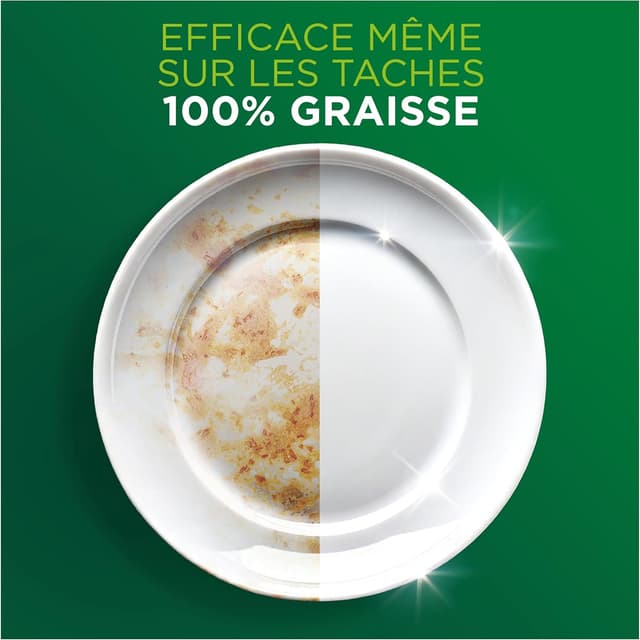 Thumbnail 3 de Fairy Original tablettes lave-vaisselle 132