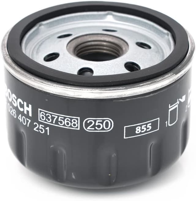 Thumbnail 4 de Bosch P7251 Filtre Ă huile auto đź›