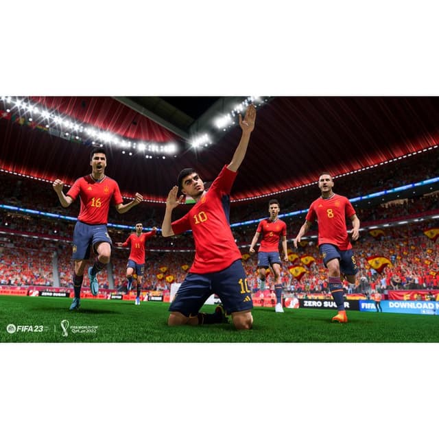 Thumbnail 3 de FIFA 23 para PS5 🎮 - La experiencia de fútbol definitiva