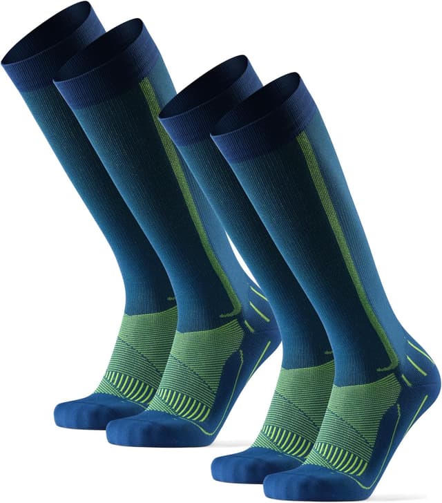 Detalle de DANISH ENDURANCE Compression Socks 21-26 mmHg