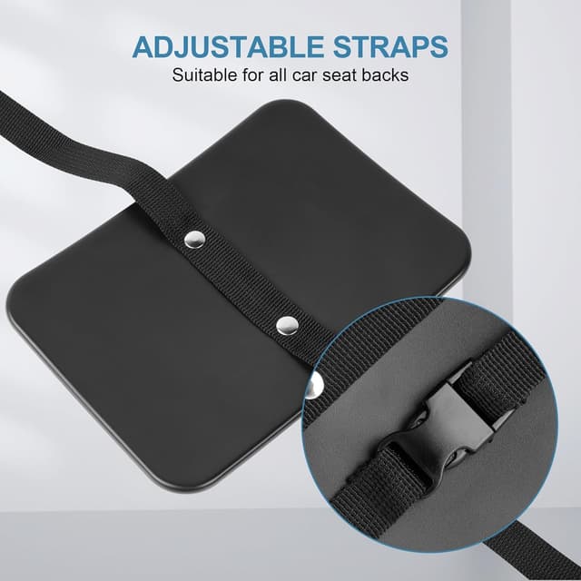 Detalle 2 de Romon Specchietto Retrovisore Bambini 19x13,8 cm