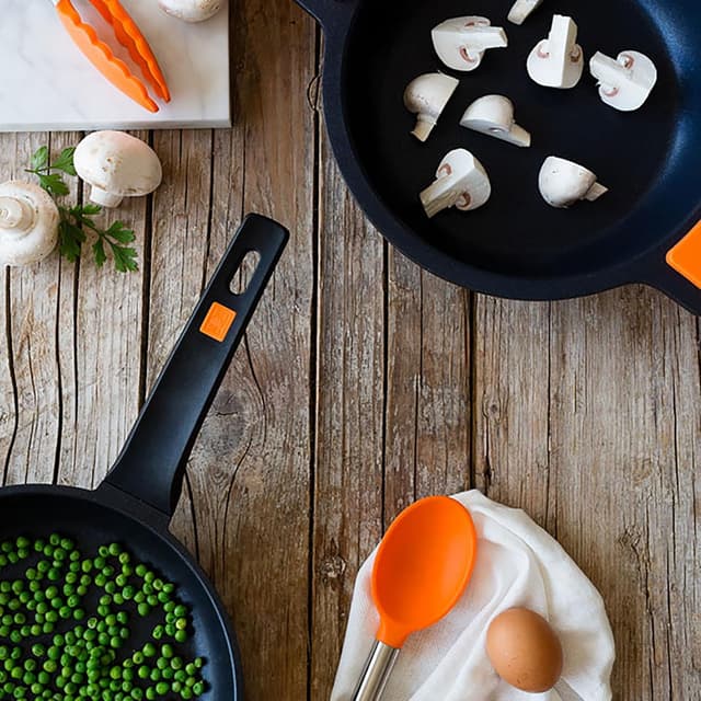 Thumbnail 5 de BRA Efficient Poêle 24 cm ⚙