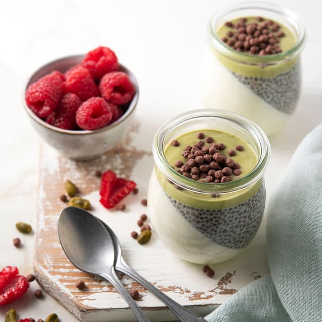 Thumbnail 5 de Nestlé Docello Salsa de Pistacho 🌰