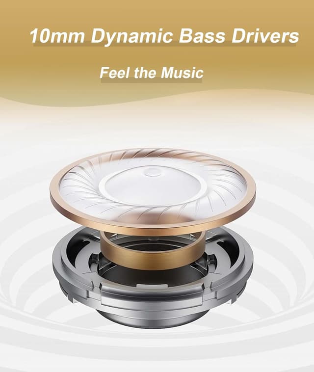 Thumbnail 6 de TOPOINT Sleep Mask Bluetooth 5.4 sleep headphones