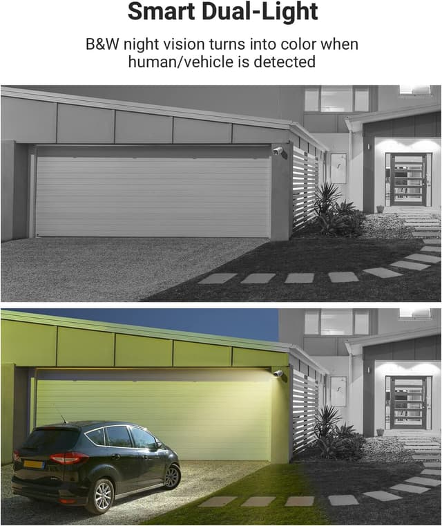 Thumbnail 4 de ANNKE 3K Lite 1 TB Security System