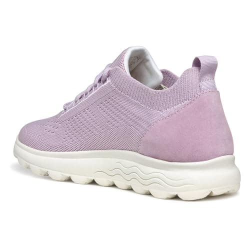 Thumbnail 4 de Geox D Spherica A Zapatillas Mujer Lilac