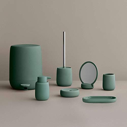 Thumbnail 1 de Blomus 69160 Espejo de Maquillaje Magnético Gris 🪞