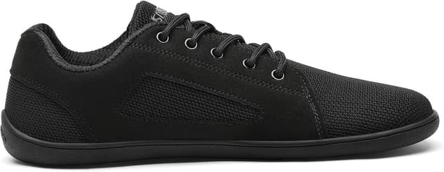 Detalle de SAGUARO DuckStride Luck I Knit Barfußschuhe (Unisex) mit weiter Zehenbox, Gr. 36–46