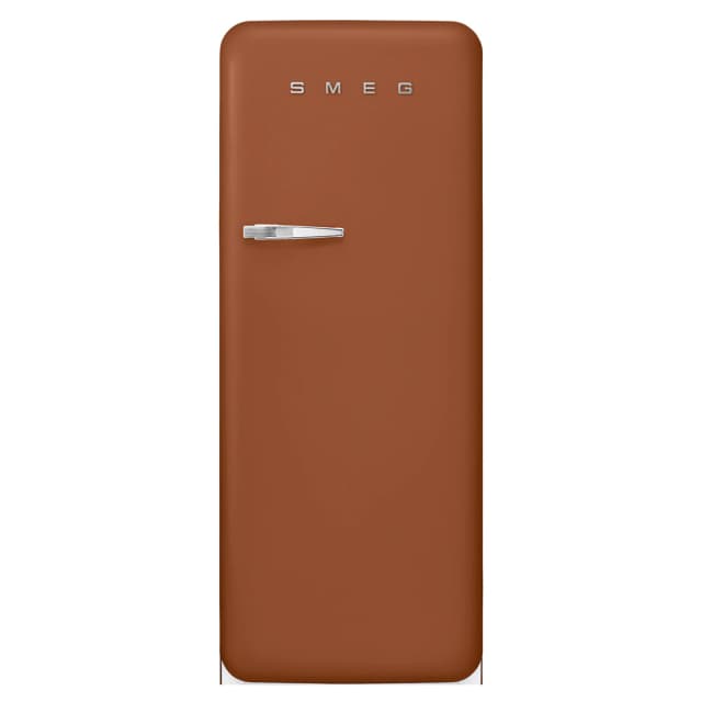 Detalle de Smeg FAB10HRWH6 frigorífico 1 puerta 135 litros blanco