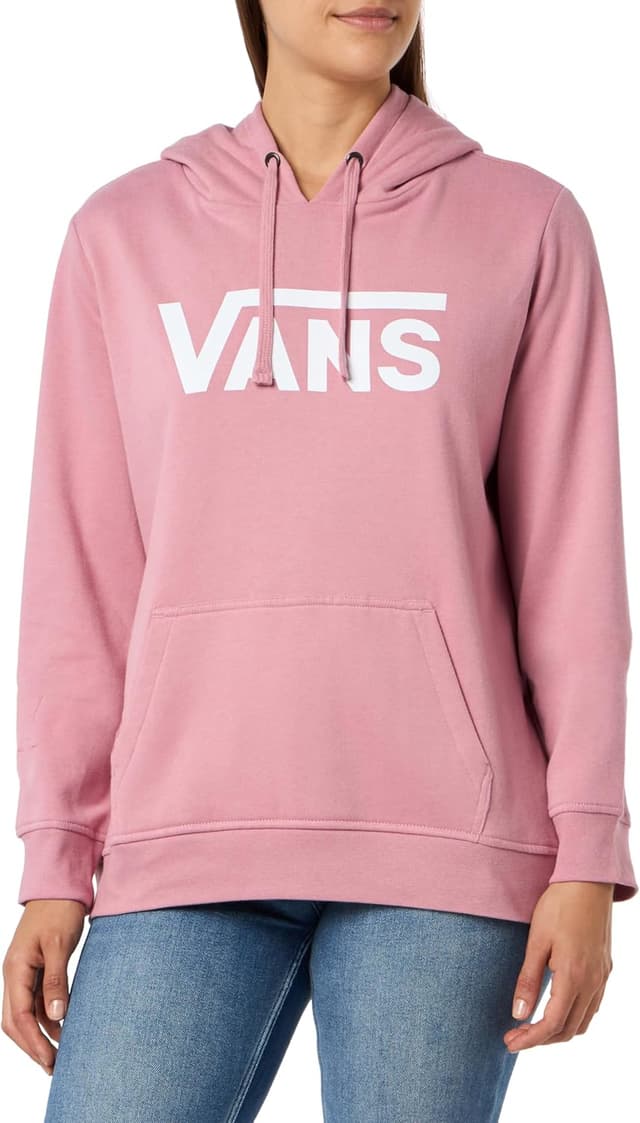 Thumbnail 6 de Vans Drop V Logo Hoodie‑b Hoodie Sweatshirt