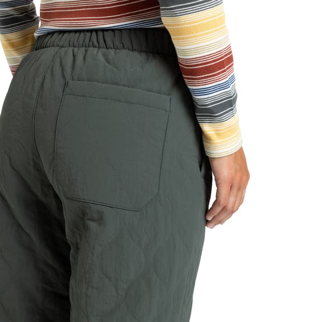 Thumbnail 5 de Quiksilver Adventure Quilted pantalón mujer